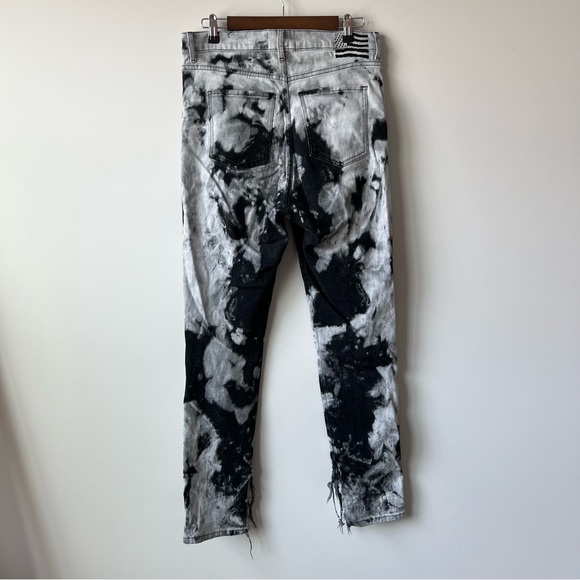 Revice Uptown Twister Jeans - Picture 7 of 7